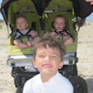 Meet your Posher, Beth